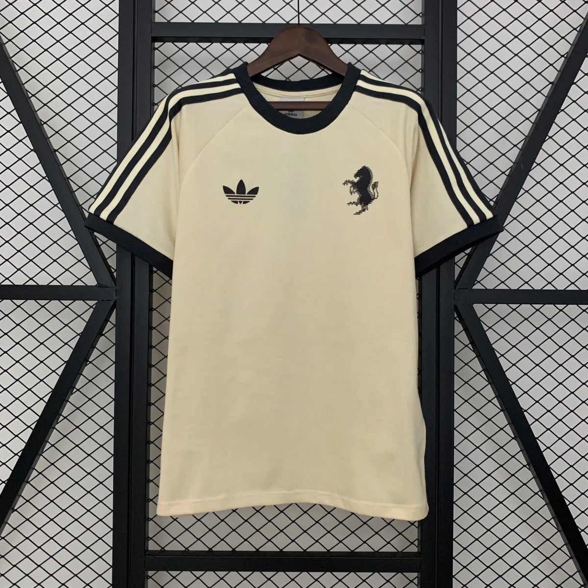 juventus cotton jersey 25/26 football kit soccer jersey