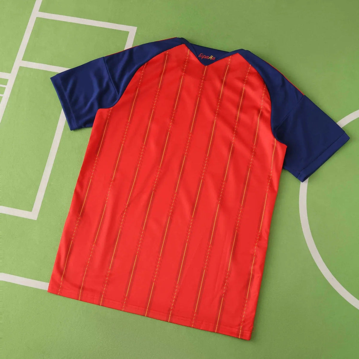 Spain Jersey 2026 World Cup Home Football Kit