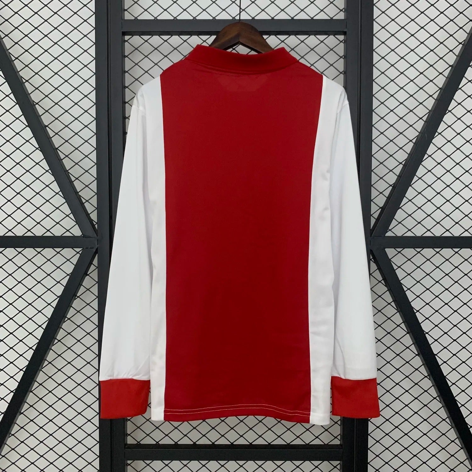 long sleeves ajax commemorative jersey 25/26 football kit soccer jersey