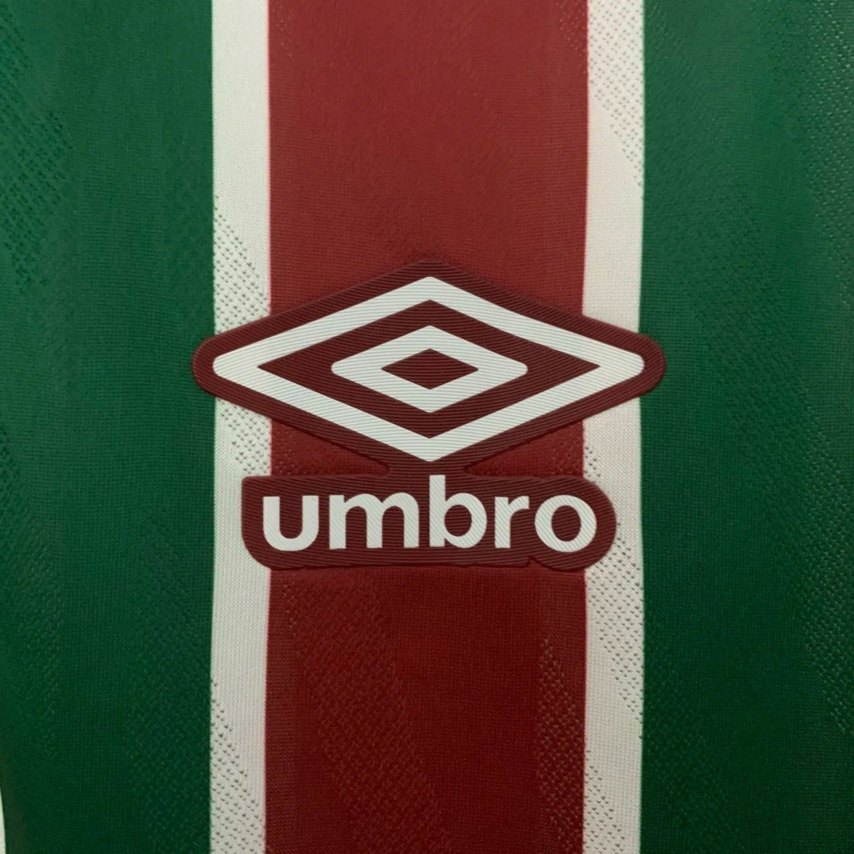 fluminense jersey 25/26 home football kit soccer jersey