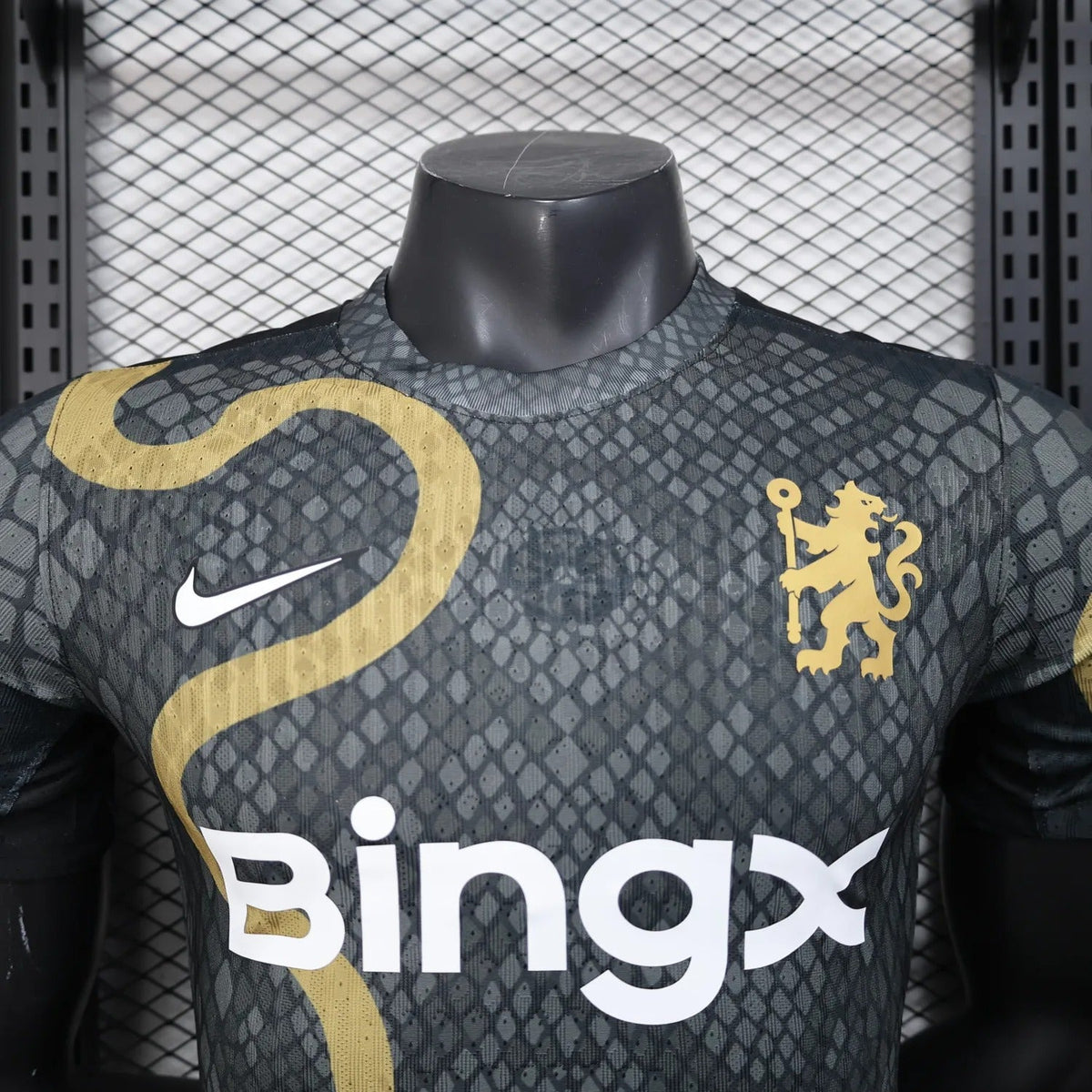 player version chelsea special jersey 25/26 football kit soccer jersey
