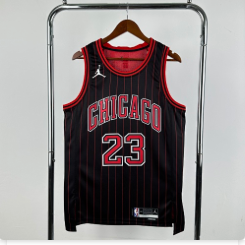 26 Season Chicago Bulls Flyers Limited Edition 23 # Jordan NBA jersey S-XXL