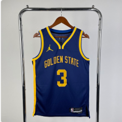 23 season Warriors Jumpman Limited 3 # Paul