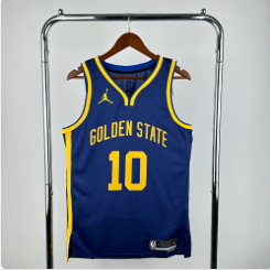 23 Season Warriors Flyers 10 # Butler III S-XXL