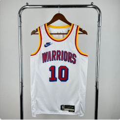 25 Season Warriors Retro 10 # Butler III S-XXL