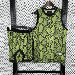 2025 Jordan Vest Set XS-4XL