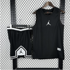 2025 Jordan Vest Set XS-4XL