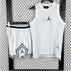 2025 Jordan Vest Set XS-4XL