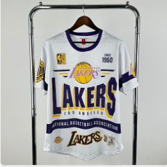 26th Knicks MN Retro Short Sleeve S-XXL