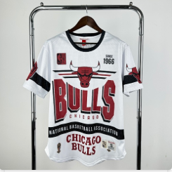 26th Bulls MN Retro Short Sleeve S-XXL